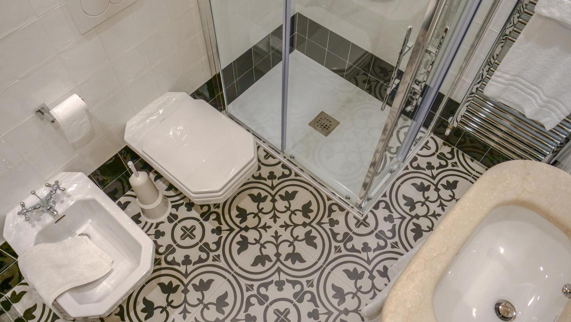 Hotel Du Lac Gargnano Room photo