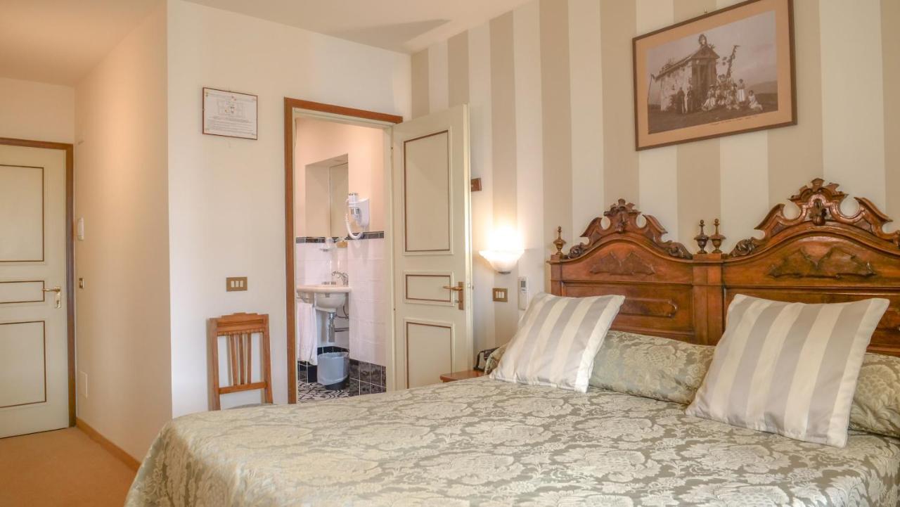 Hotel Du Lac Gargnano Exterior photo